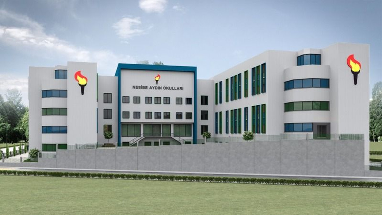 Geleceğin meslekleri Nesibe Aydın’da